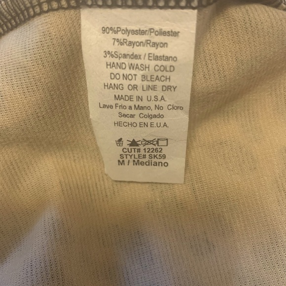 Beautiful Skirt. - Picture 3 of 4